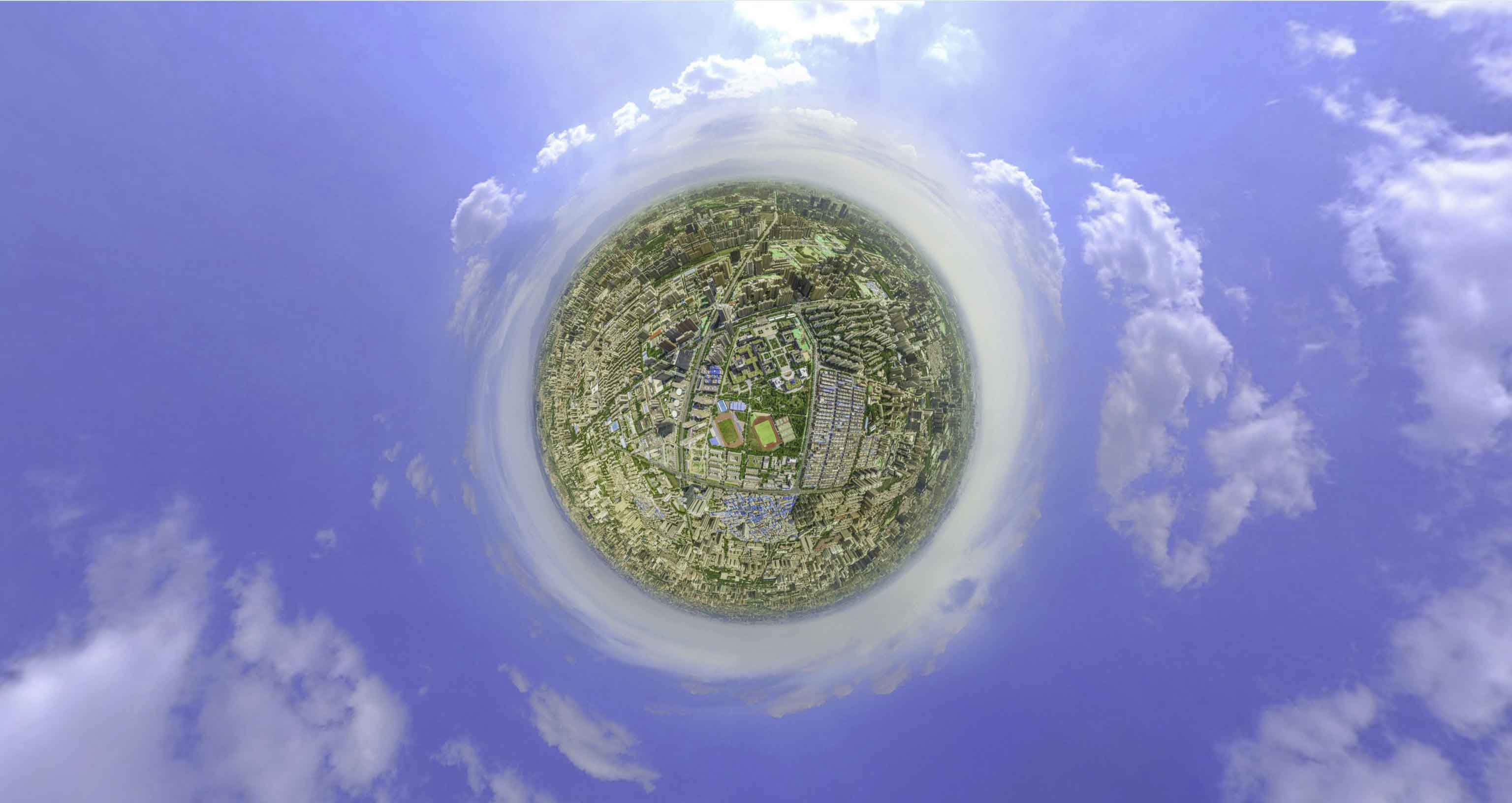 兴隆台沣河金湾