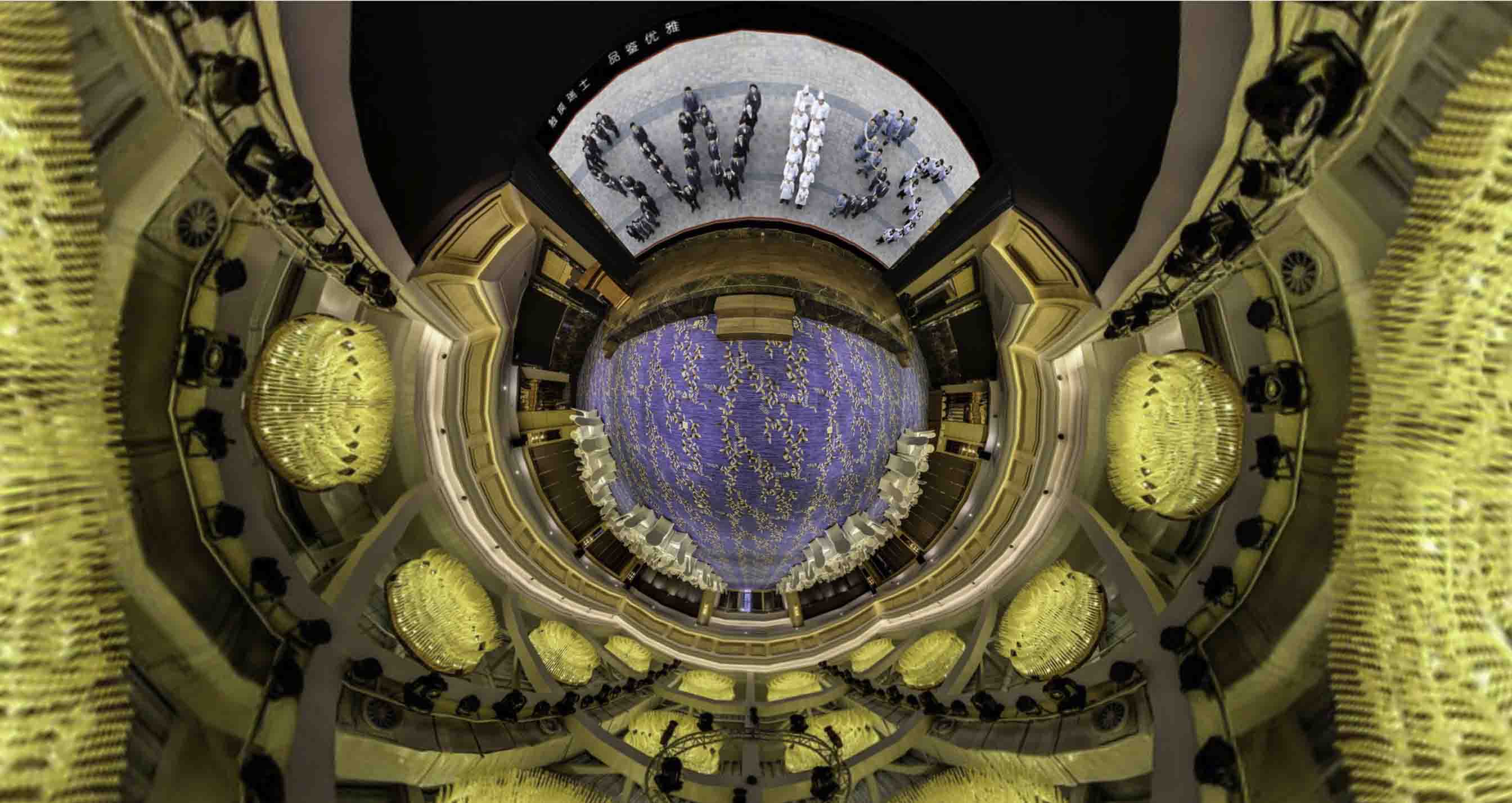 兴隆台探索VR全景拍摄中的深度感：营造沉浸式体验的关键要素